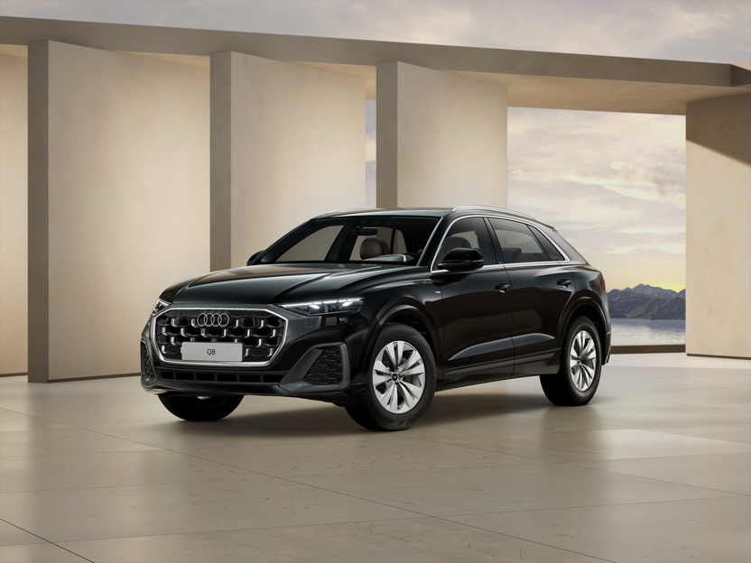 Зображення Audi Q8 50 TDI quattro