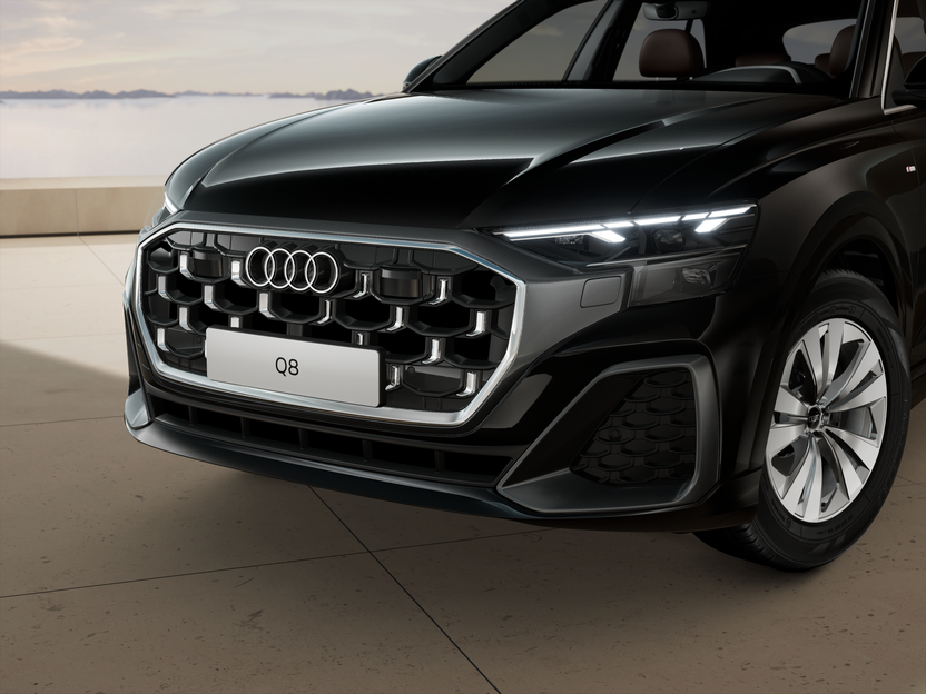 Зображення Audi Q8 50 TDI quattro