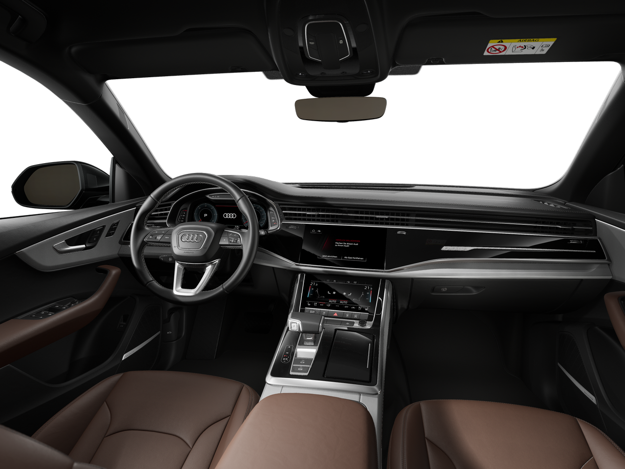 Зображення Audi Q8 50 TDI quattro