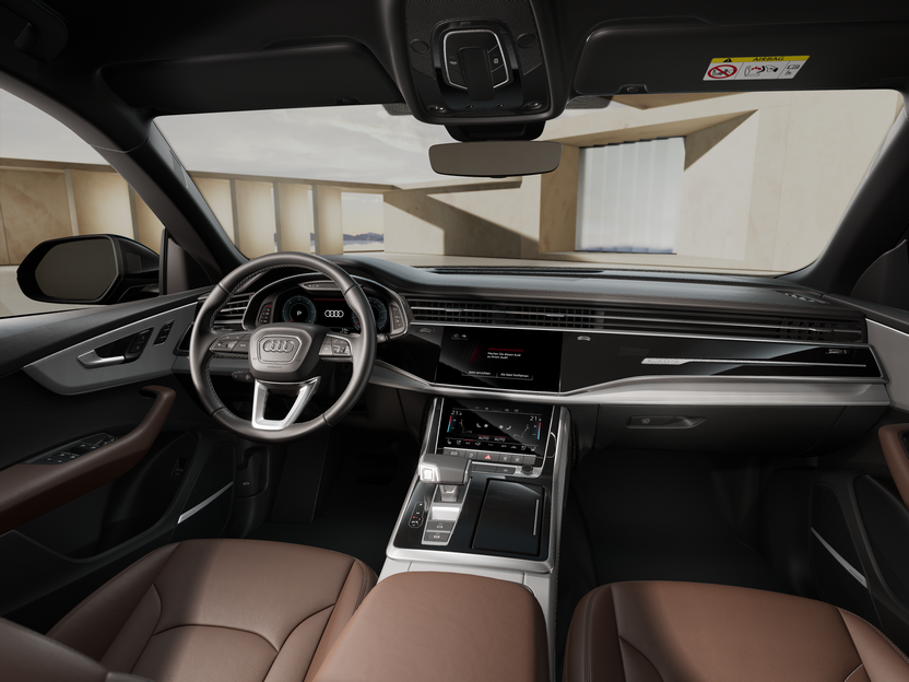 Зображення Audi Q8 50 TDI quattro