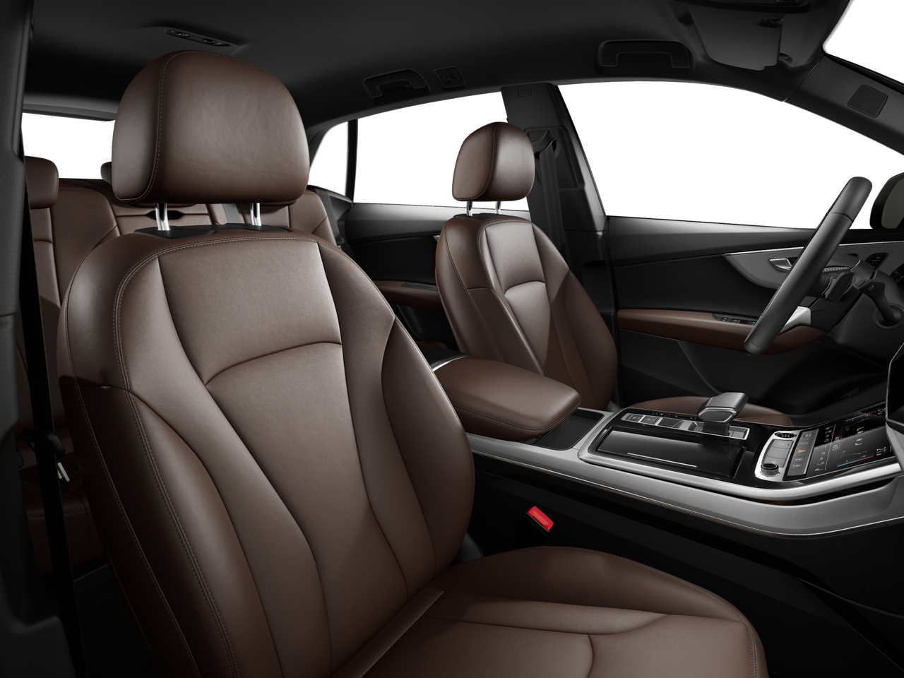 Зображення Audi Q8 50 TDI quattro