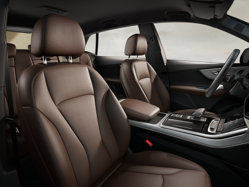 Зображення Audi Q8 50 TDI quattro