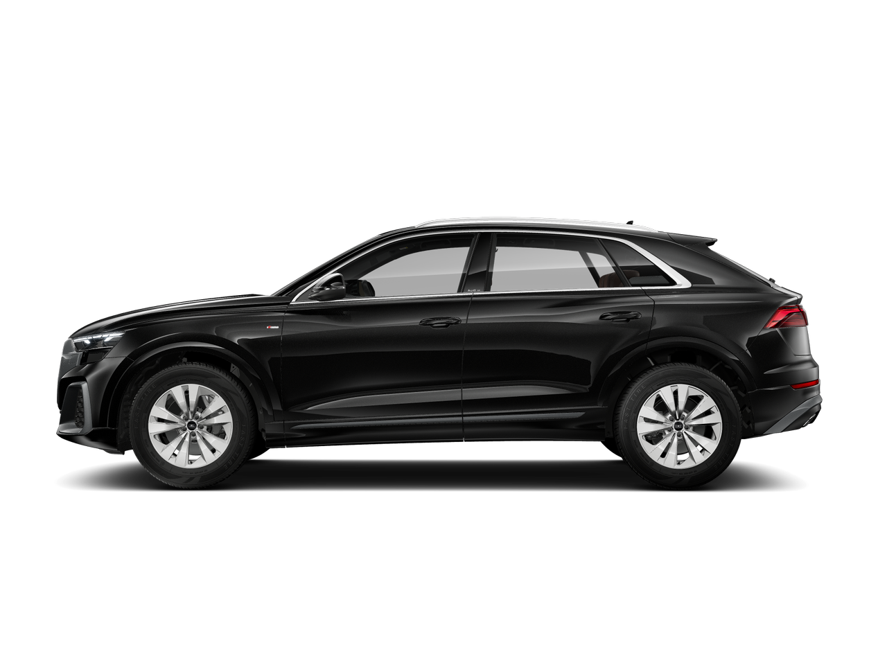 Зображення Audi Q8 50 TDI quattro