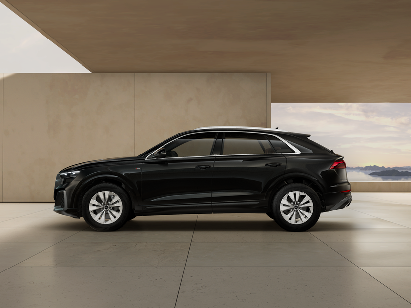 Зображення Audi Q8 50 TDI quattro