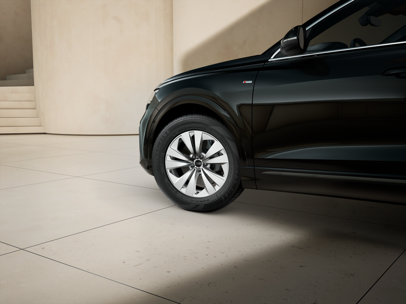 Зображення Audi Q8 50 TDI quattro