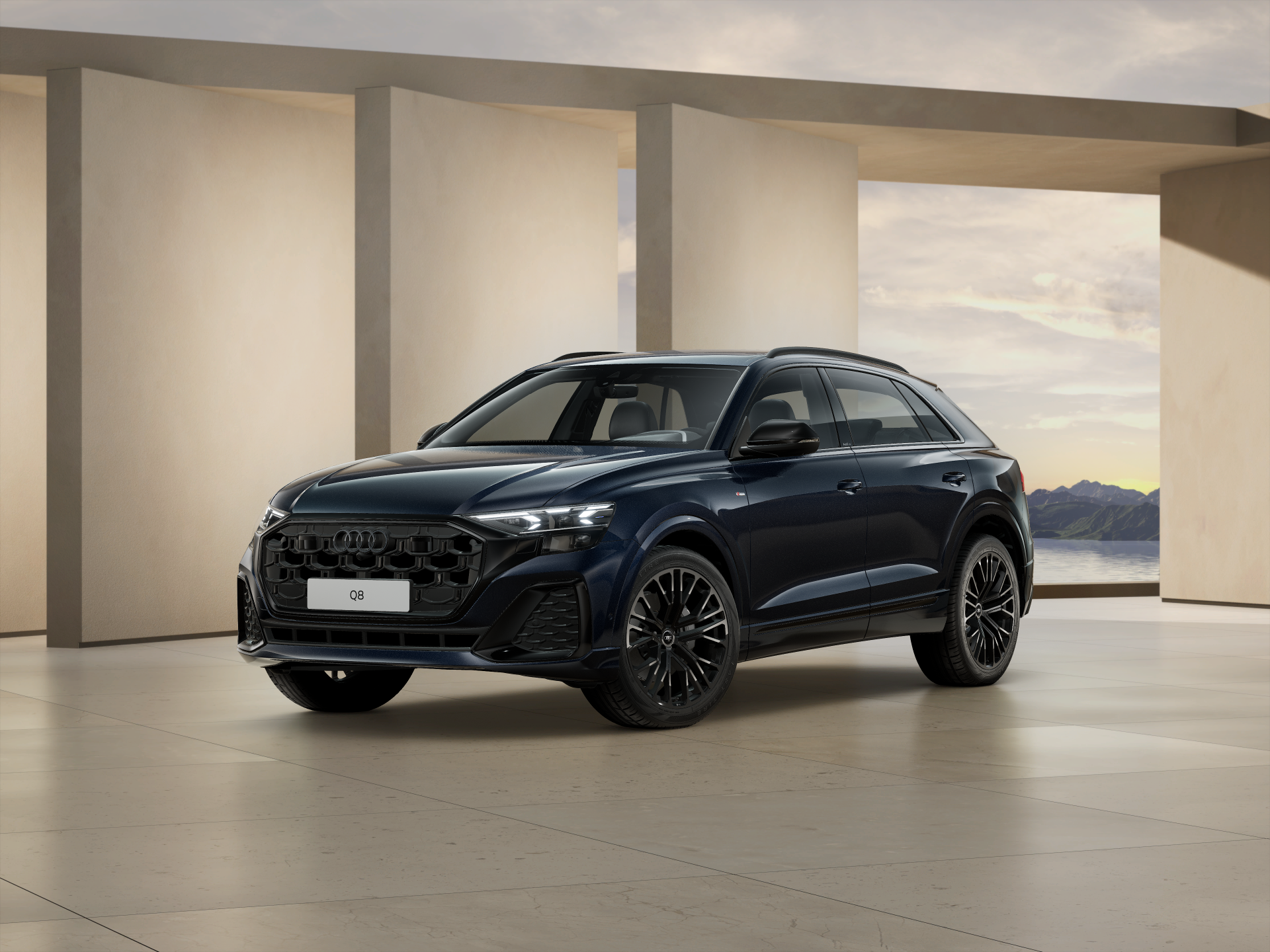 Зображення Audi Q8 50 TDI quattro