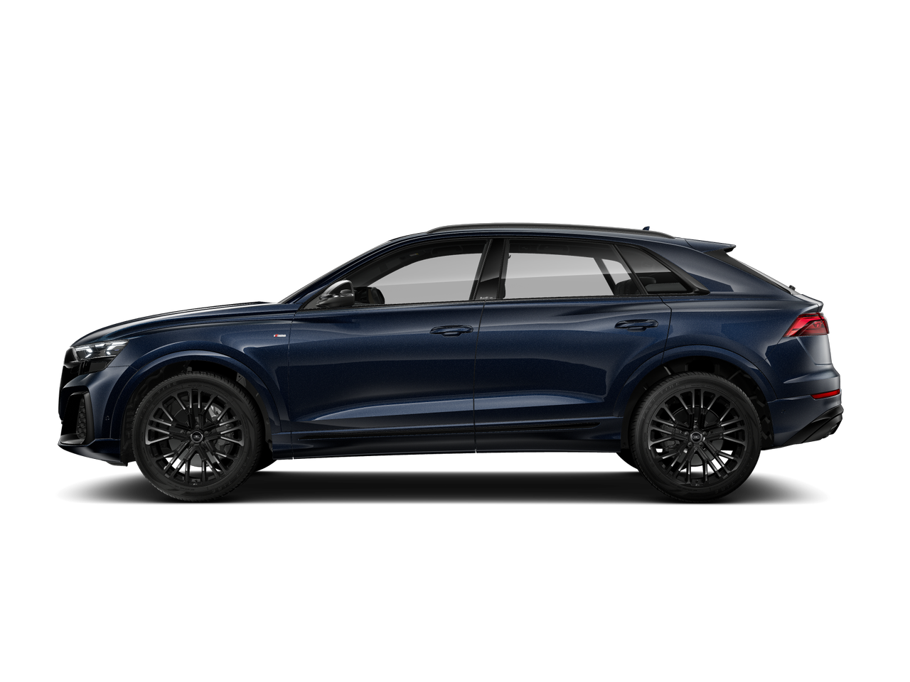 Зображення Audi Q8 50 TDI quattro