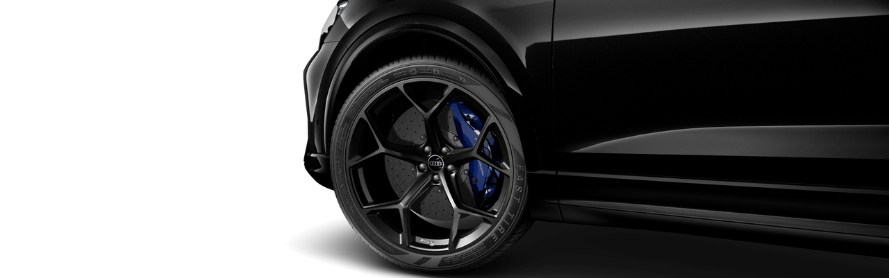 Зображення Audi RS Q8 performance