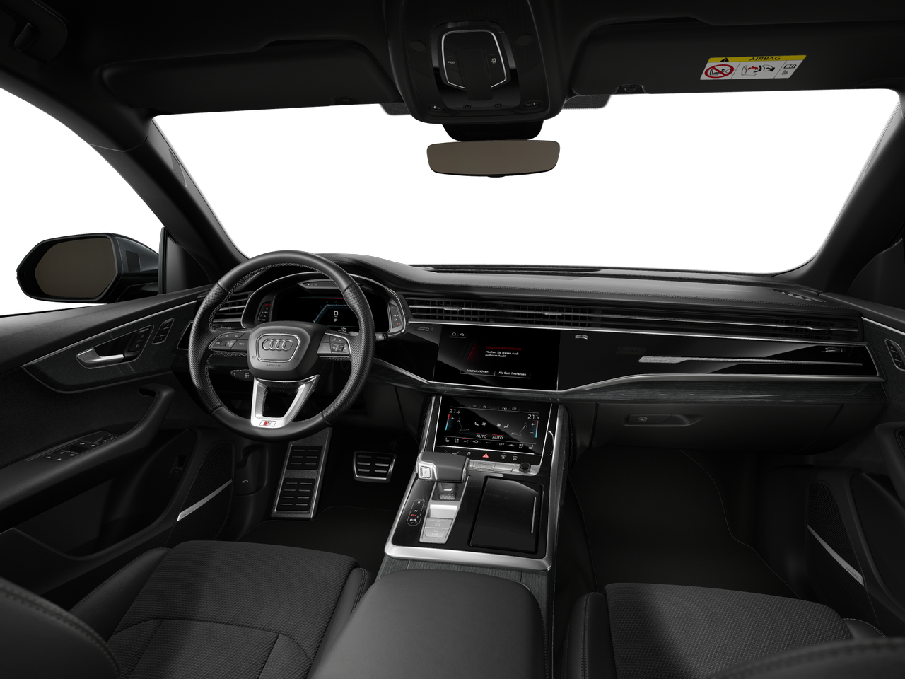 Зображення Audi Q8 50 TDI quattro