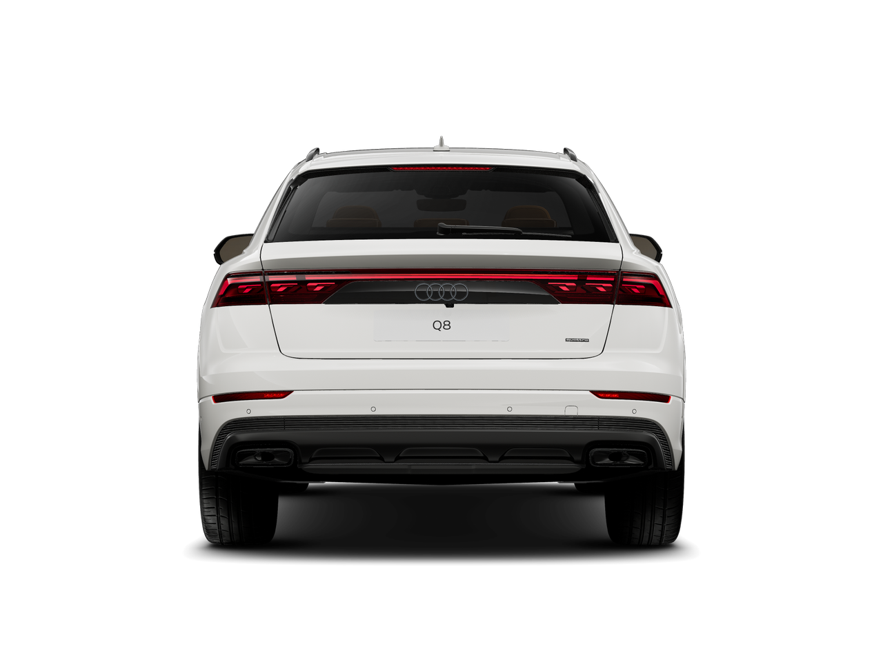 Зображення Audi Q8 50 TDI quattro