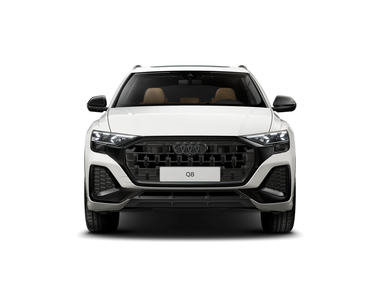 Зображення Audi Q8 50 TDI quattro