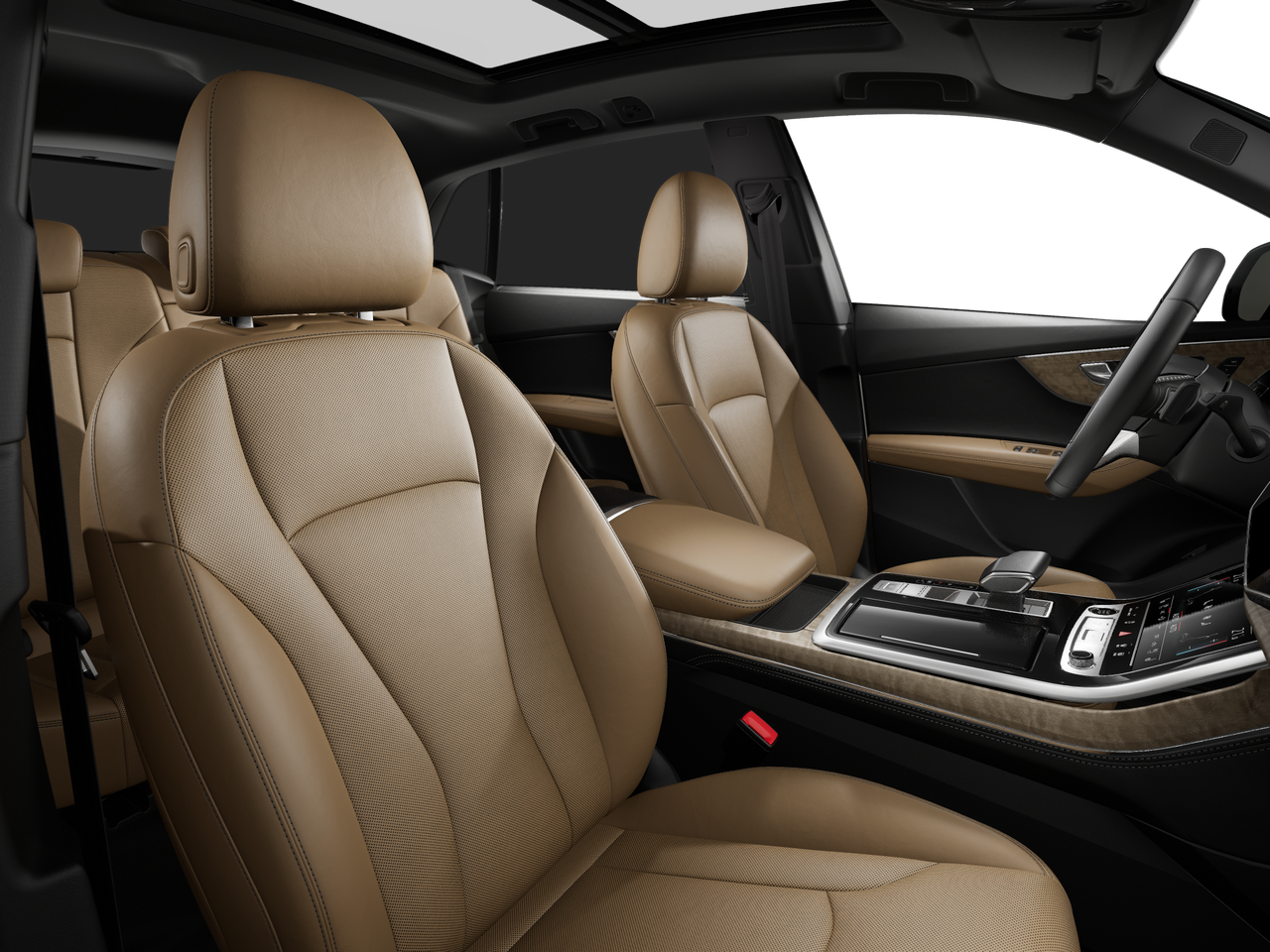 Зображення Audi Q8 50 TDI quattro