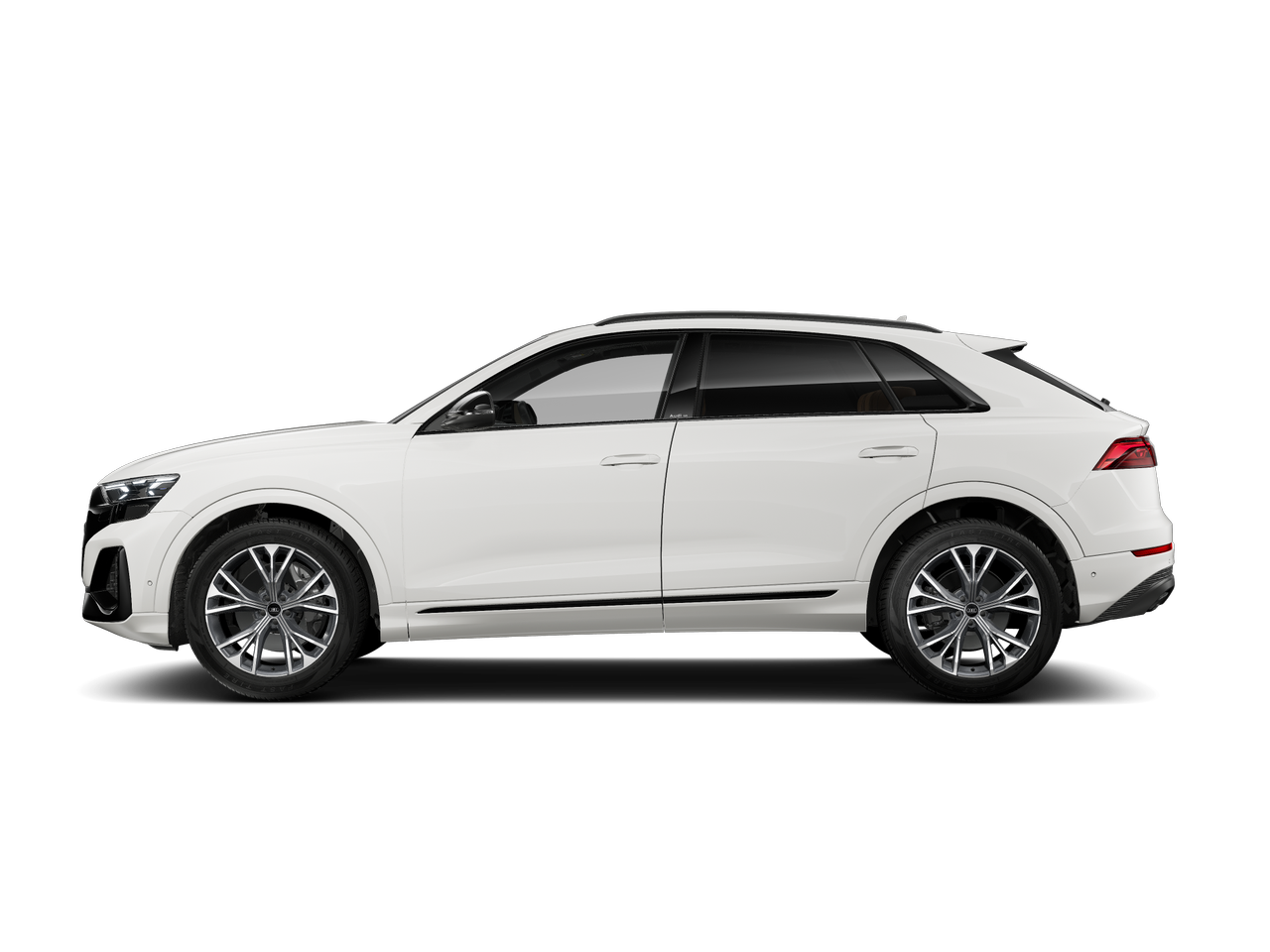 Зображення Audi Q8 50 TDI quattro