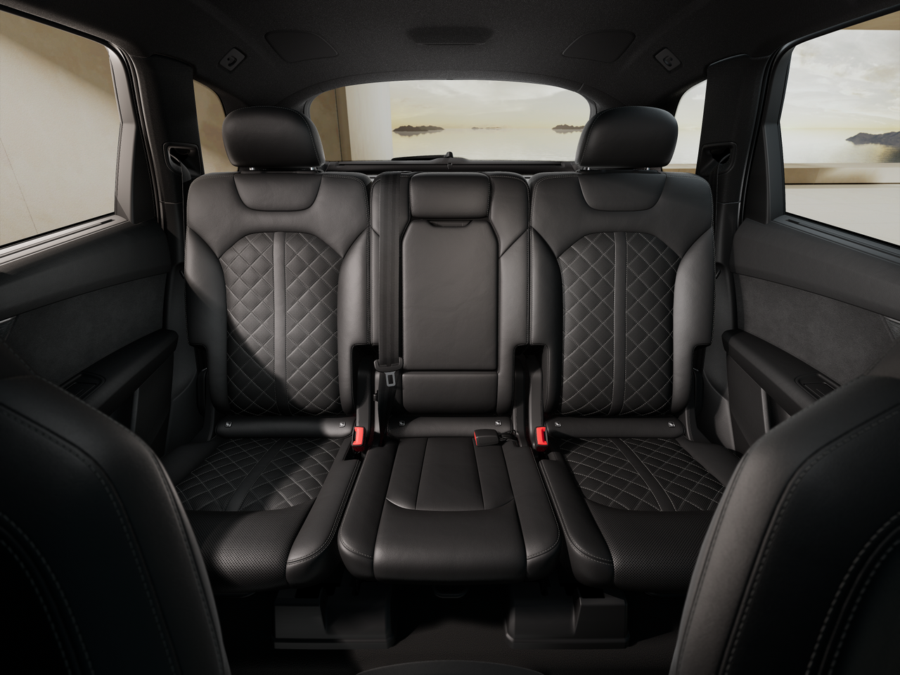 Зображення Audi Q7 50 TDI quattro S line