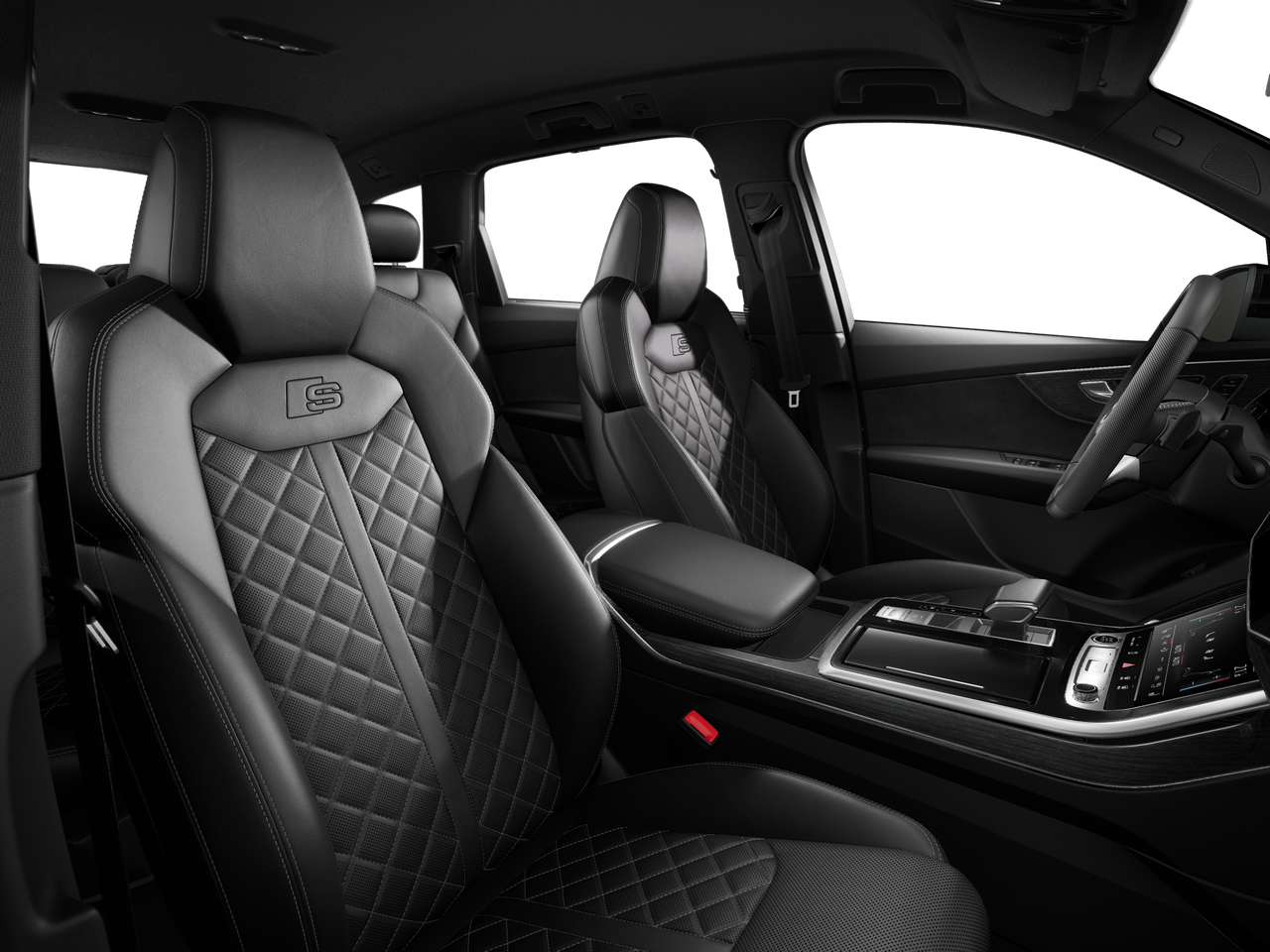 Зображення Audi Q7 50 TDI quattro S line