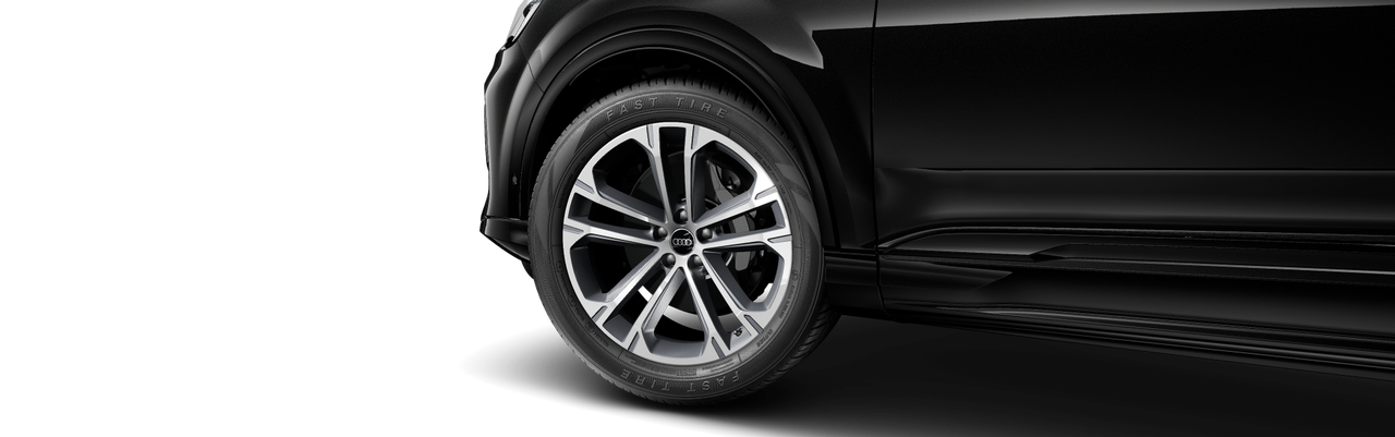 Зображення Audi Q7 50 TDI quattro S line