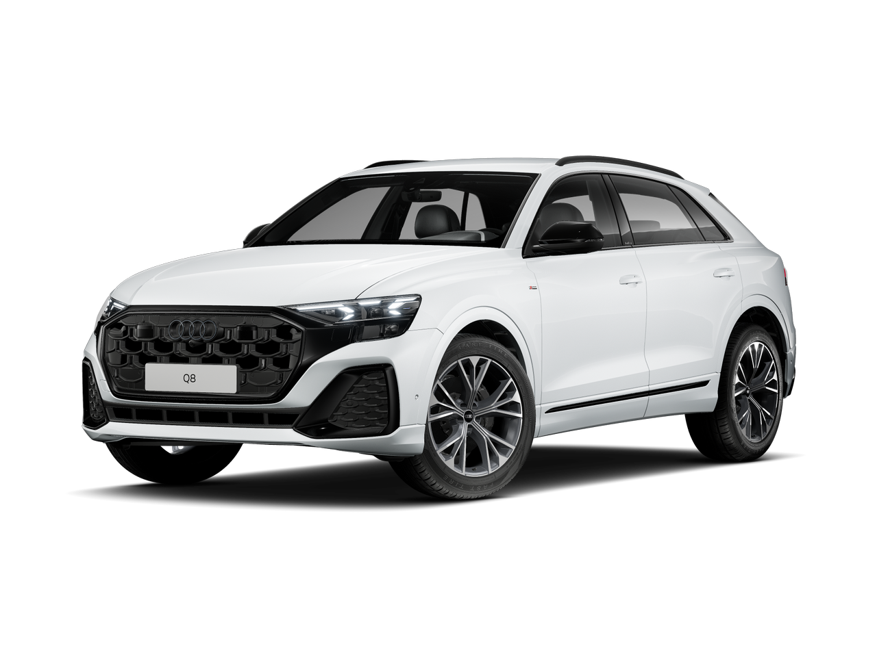 Зображення Audi Q8 50 TDI quattro