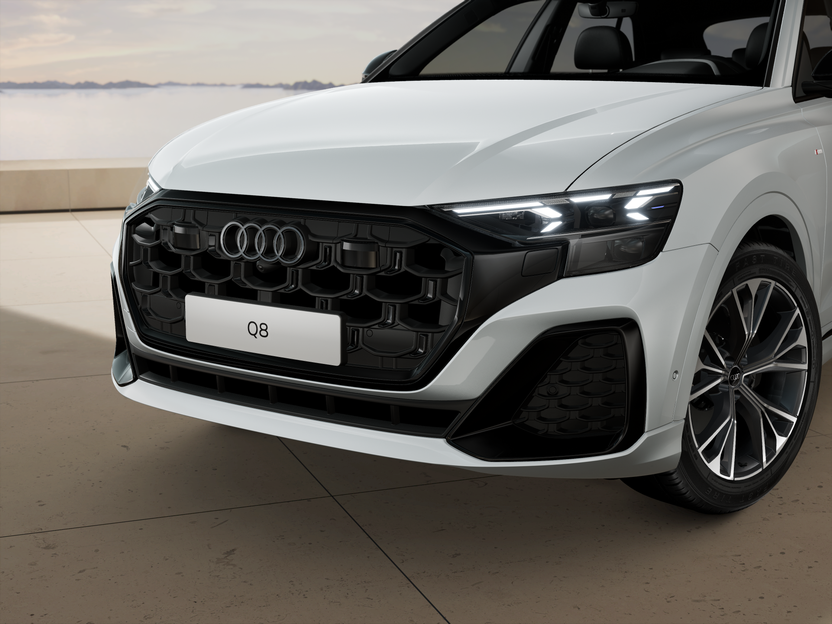 Зображення Audi Q8 50 TDI quattro