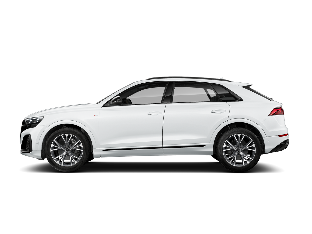 Зображення Audi Q8 50 TDI quattro