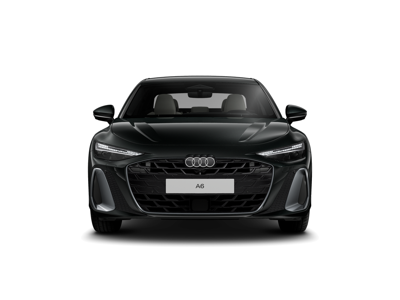 Зображення Audi A6 TDI quattro 220 kW