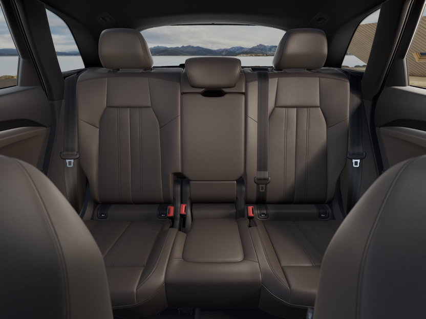 Зображення Audi Q5 SUV TDI quattro 150 kW