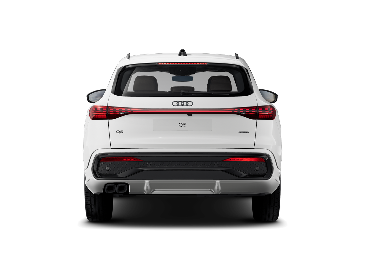 Зображення Audi Q5 SUV TDI quattro 150 kW
