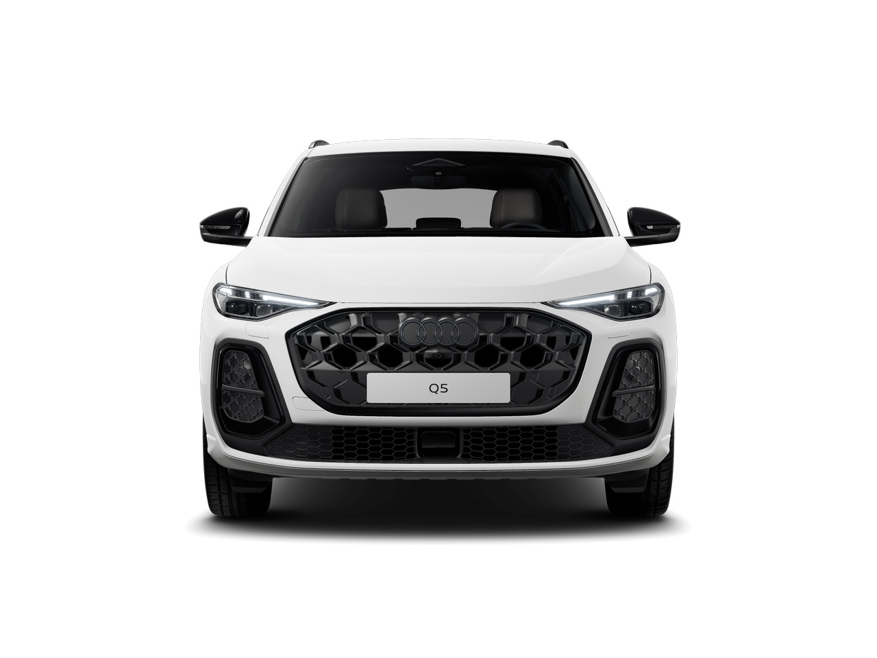 Зображення Audi Q5 SUV TDI quattro 150 kW