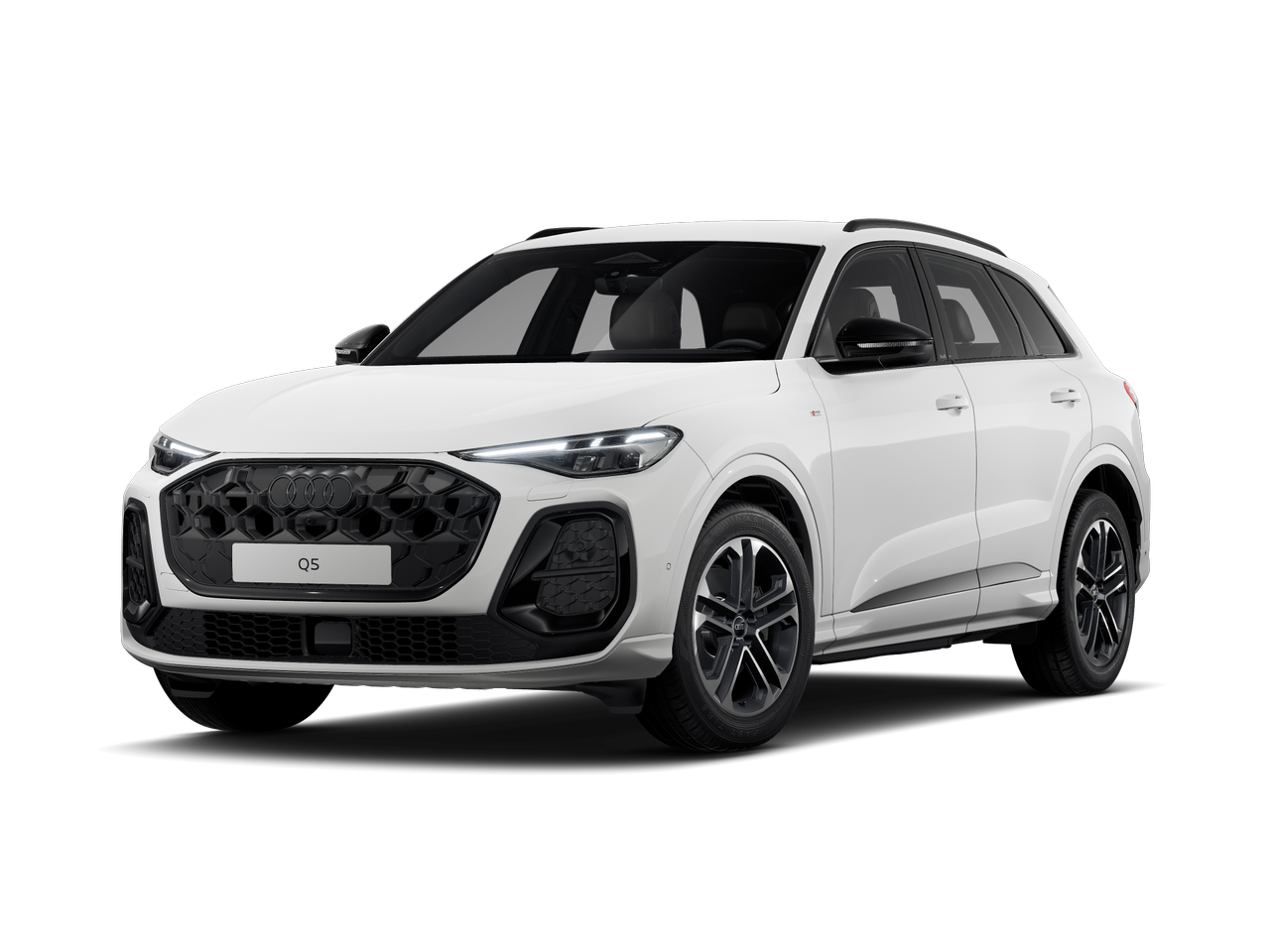 Зображення Audi Q5 SUV TDI quattro 150 kW