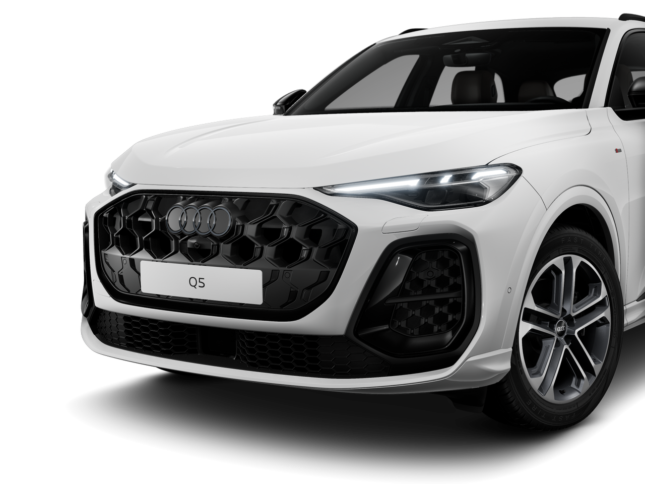 Зображення Audi Q5 SUV TDI quattro 150 kW