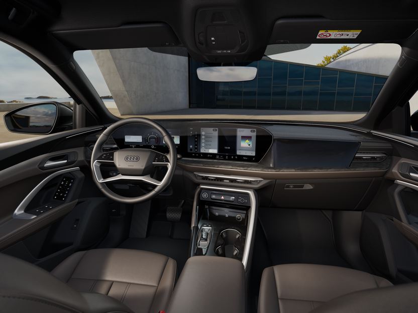 Зображення Audi Q5 SUV TDI quattro 150 kW
