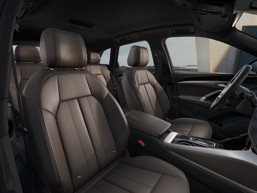 Зображення Audi Q5 SUV TDI quattro 150 kW