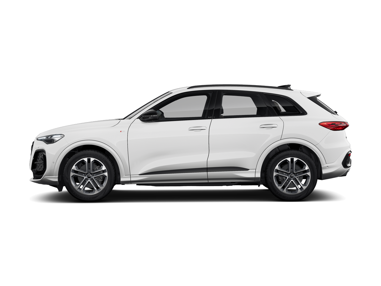 Зображення Audi Q5 SUV TDI quattro 150 kW