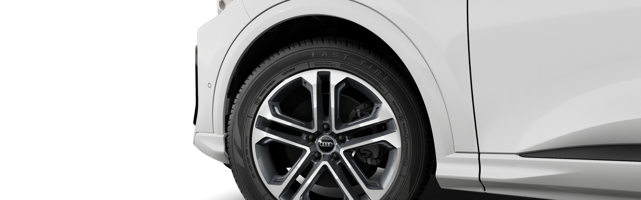 Зображення Audi Q5 SUV TDI quattro 150 kW