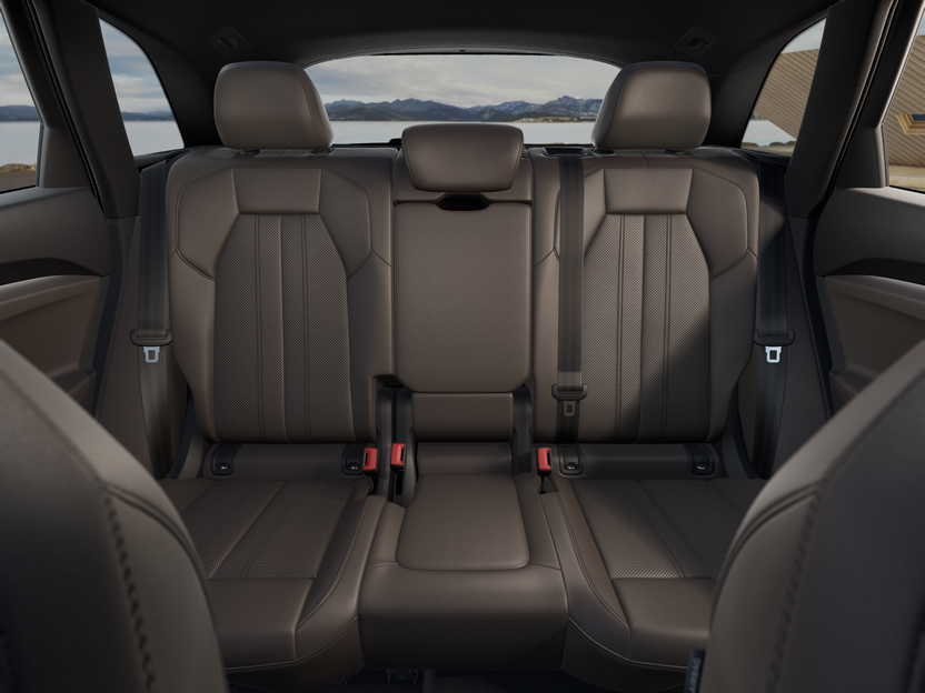 Зображення Audi Q5 SUV TDI quattro 150 kW