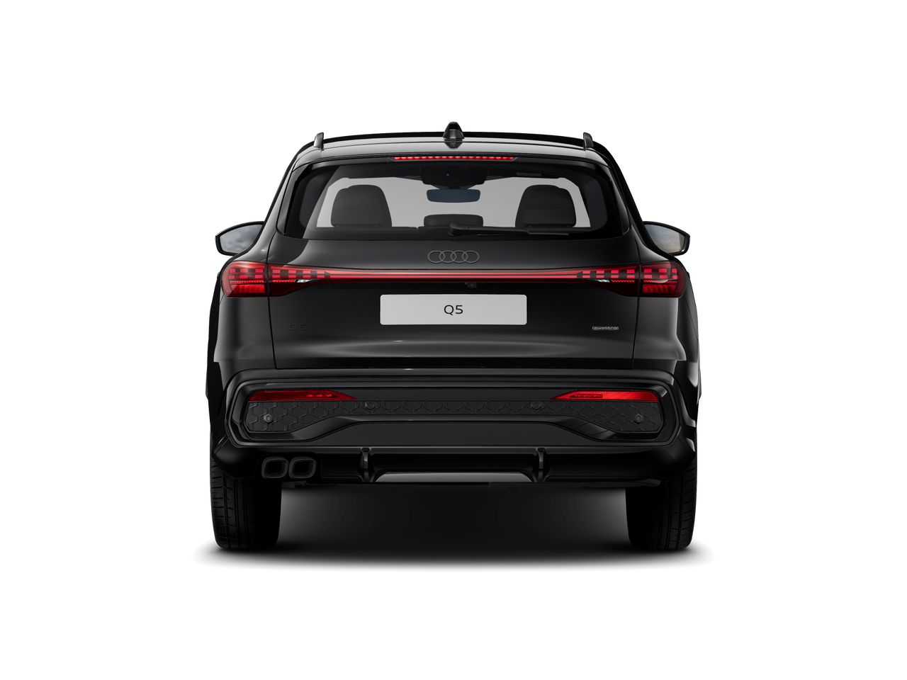 Зображення Audi Q5 SUV TDI quattro 150 kW
