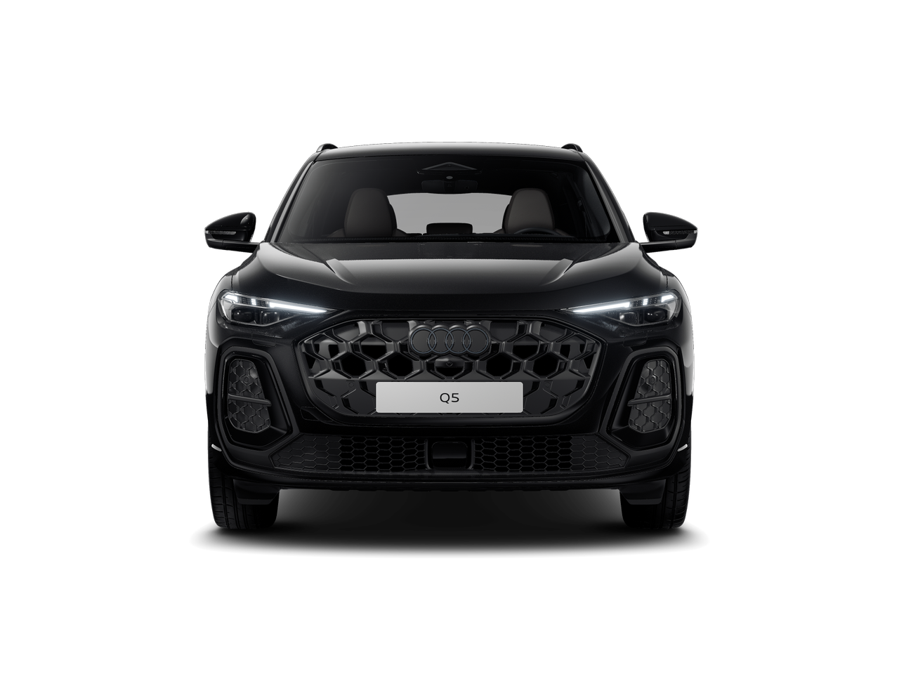 Зображення Audi Q5 SUV TDI quattro 150 kW
