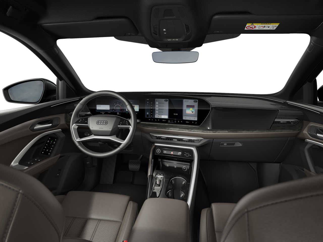 Зображення Audi Q5 SUV TDI quattro 150 kW