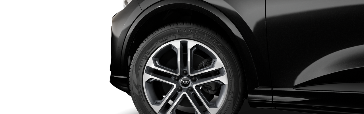 Зображення Audi Q5 SUV TDI quattro 150 kW