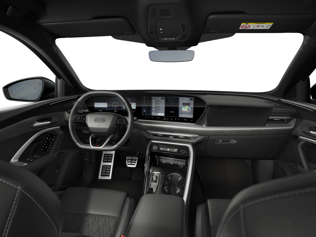 Зображення Audi Q5 SUV TDI quattro 150 kW