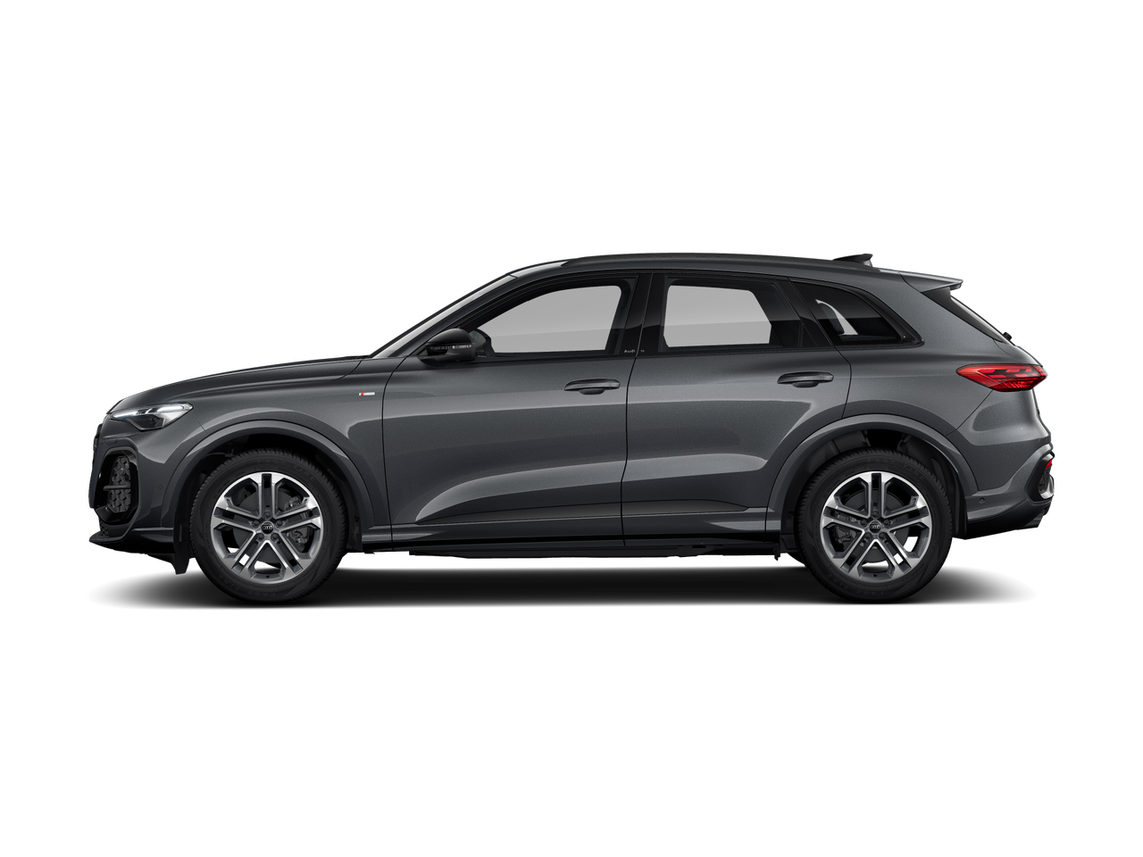 Зображення Audi Q5 SUV TDI quattro 150 kW