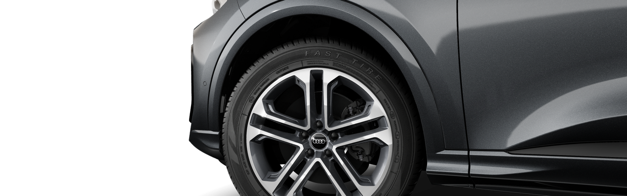 Зображення Audi Q5 SUV TDI quattro 150 kW