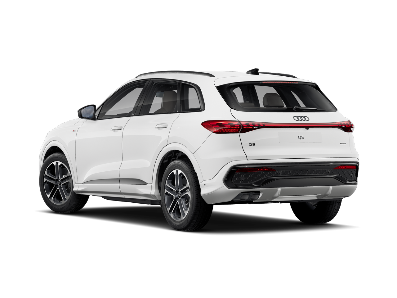 Зображення Audi Q5 SUV TDI quattro 150 kW