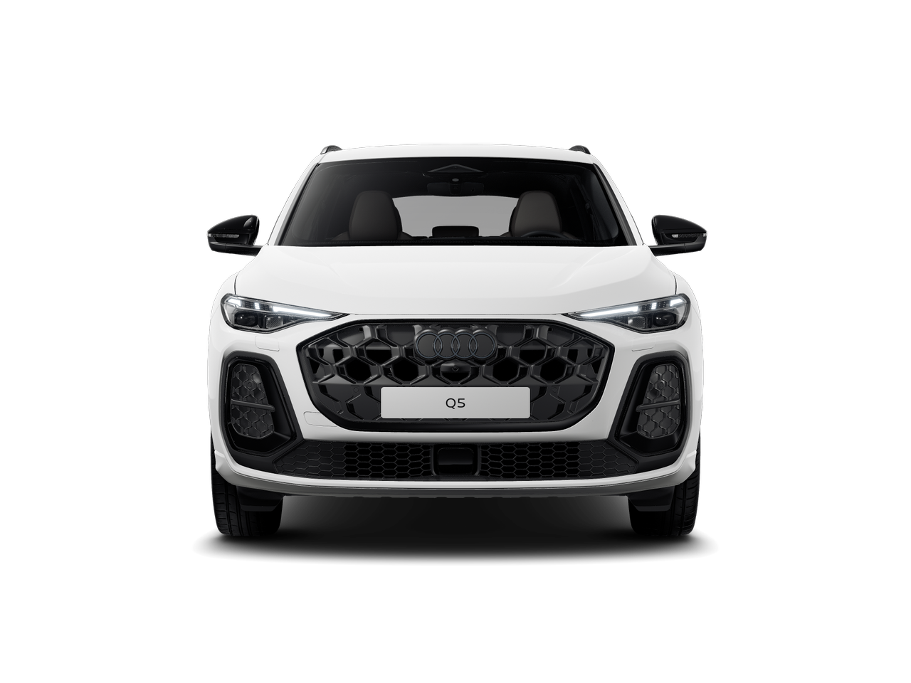 Зображення Audi Q5 SUV TDI quattro 150 kW