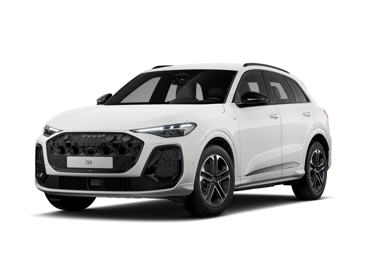Зображення Audi Q5 SUV TDI quattro 150 kW
