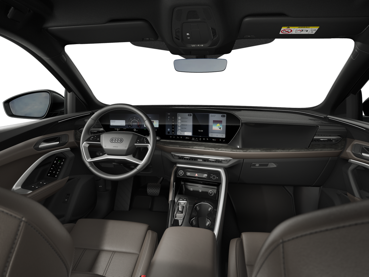 Зображення Audi Q5 SUV TDI quattro 150 kW