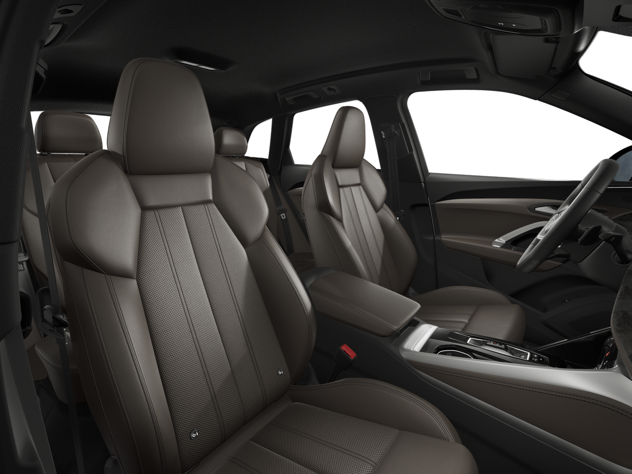 Зображення Audi Q5 SUV TDI quattro 150 kW