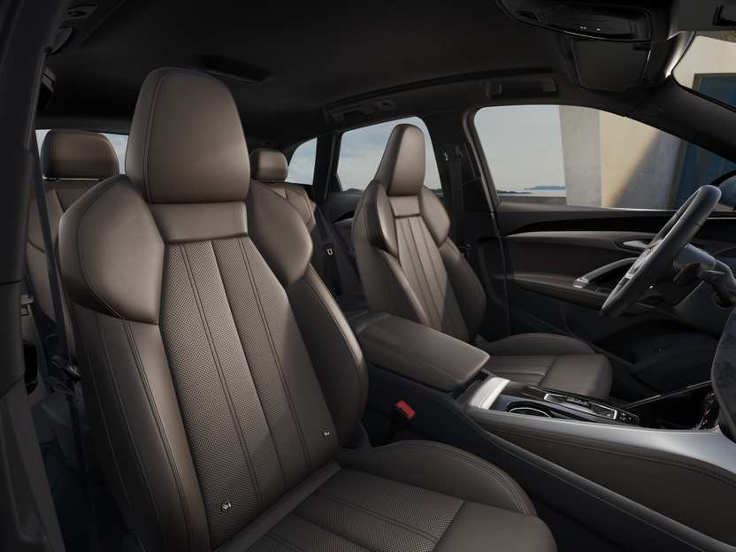 Зображення Audi Q5 SUV TDI quattro 150 kW