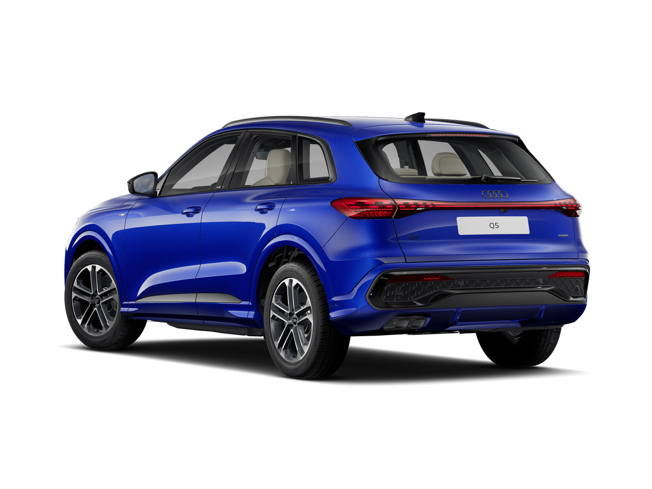 Зображення Audi Q5 SUV TDI quattro 150 kW