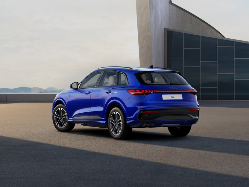 Зображення Audi Q5 SUV TDI quattro 150 kW