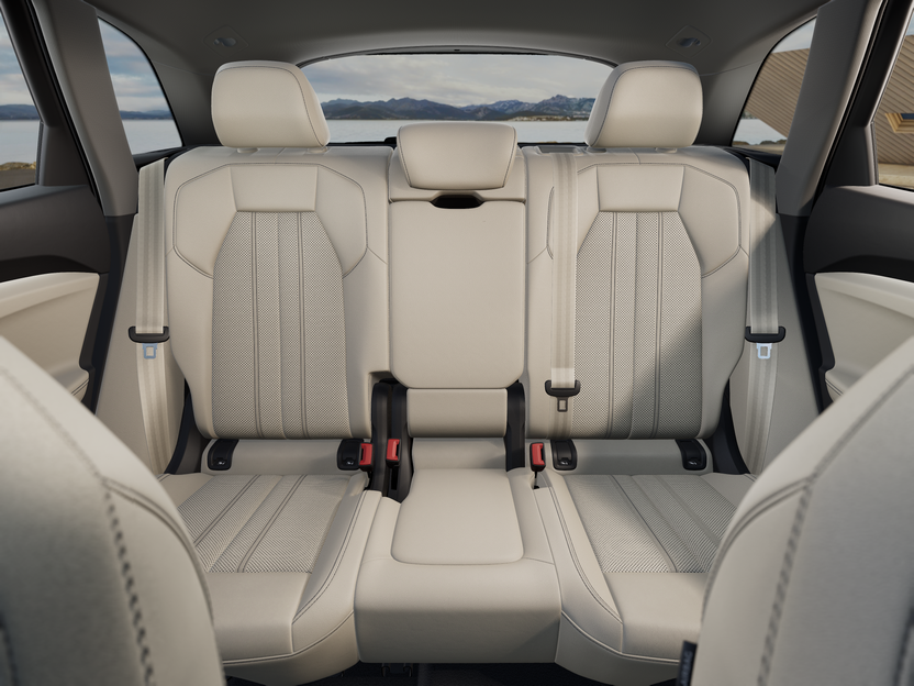 Зображення Audi Q5 SUV TDI quattro 150 kW